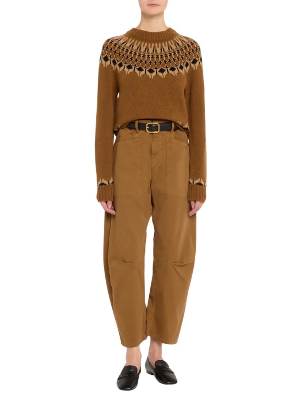 Nili Lotan Shon Pants